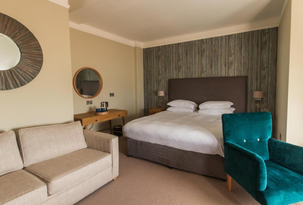 The Brudenell Hotel Aldeburgh Kültér fotó