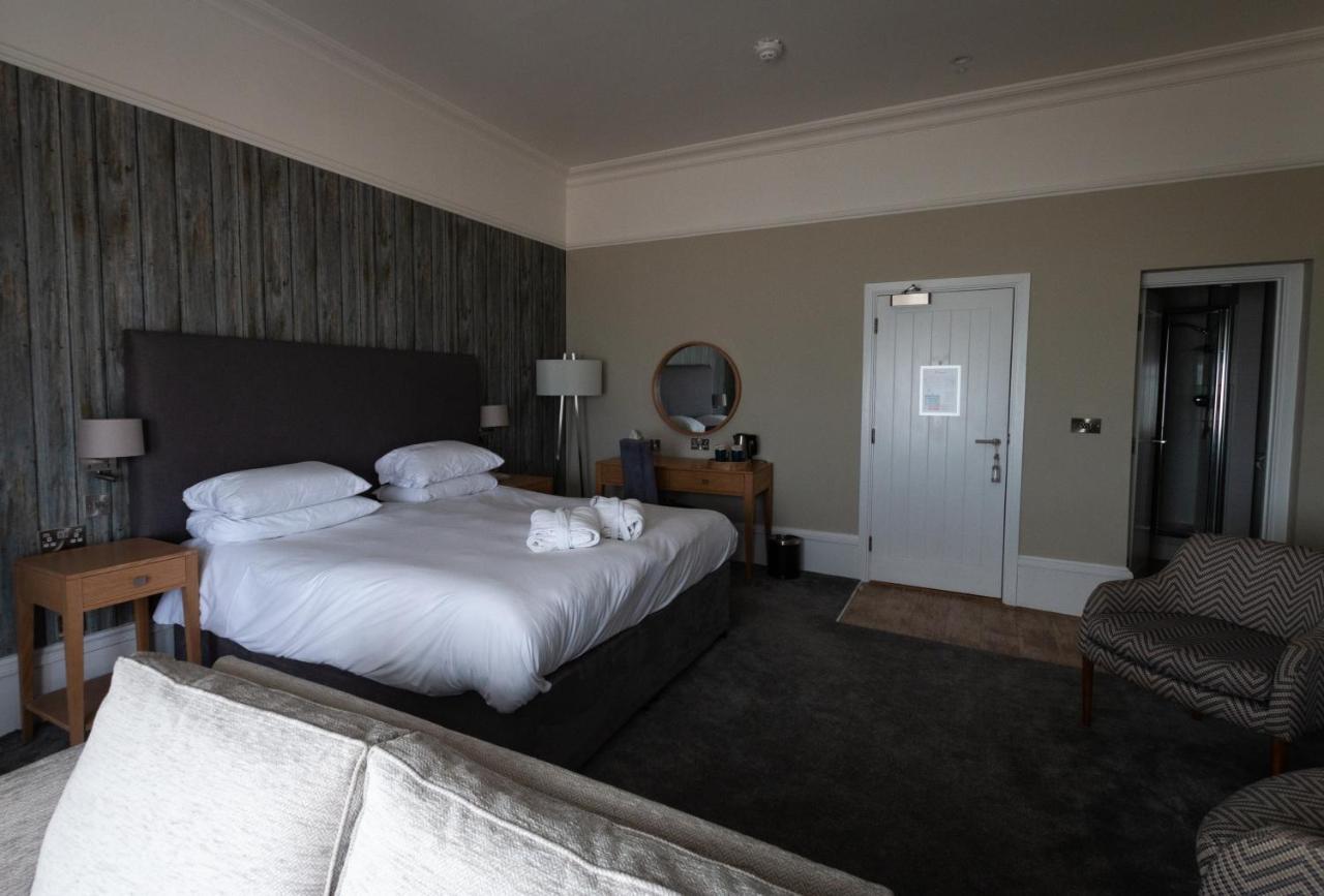 The Brudenell Hotel Aldeburgh Kültér fotó
