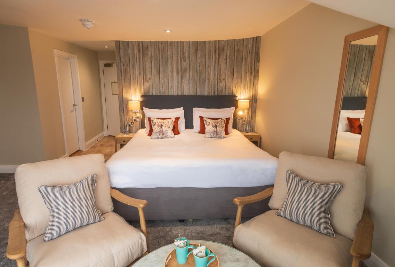 The Brudenell Hotel Aldeburgh Kültér fotó