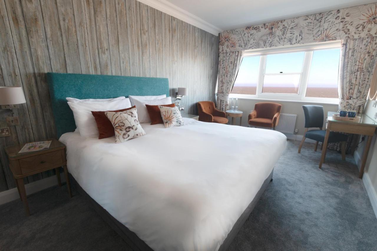 The Brudenell Hotel Aldeburgh Kültér fotó