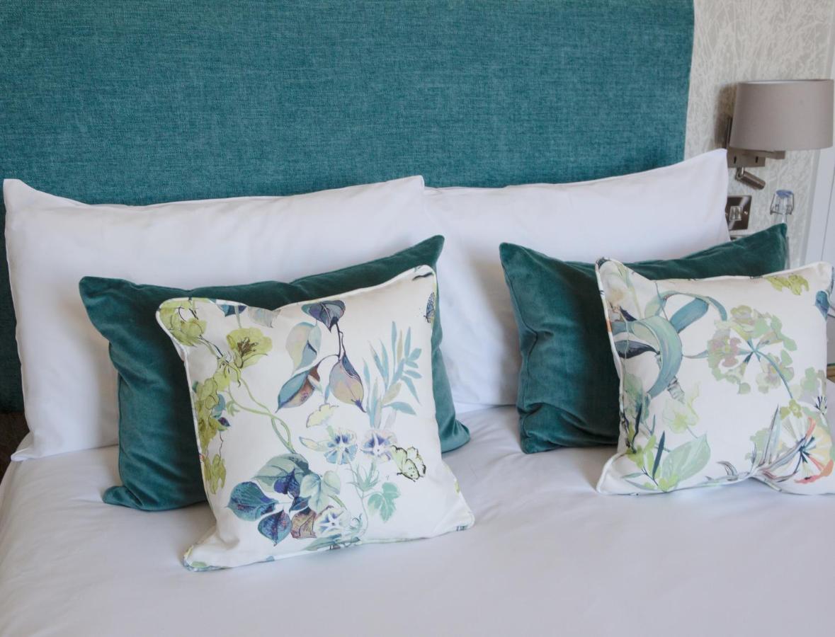 The Brudenell Hotel Aldeburgh Kültér fotó