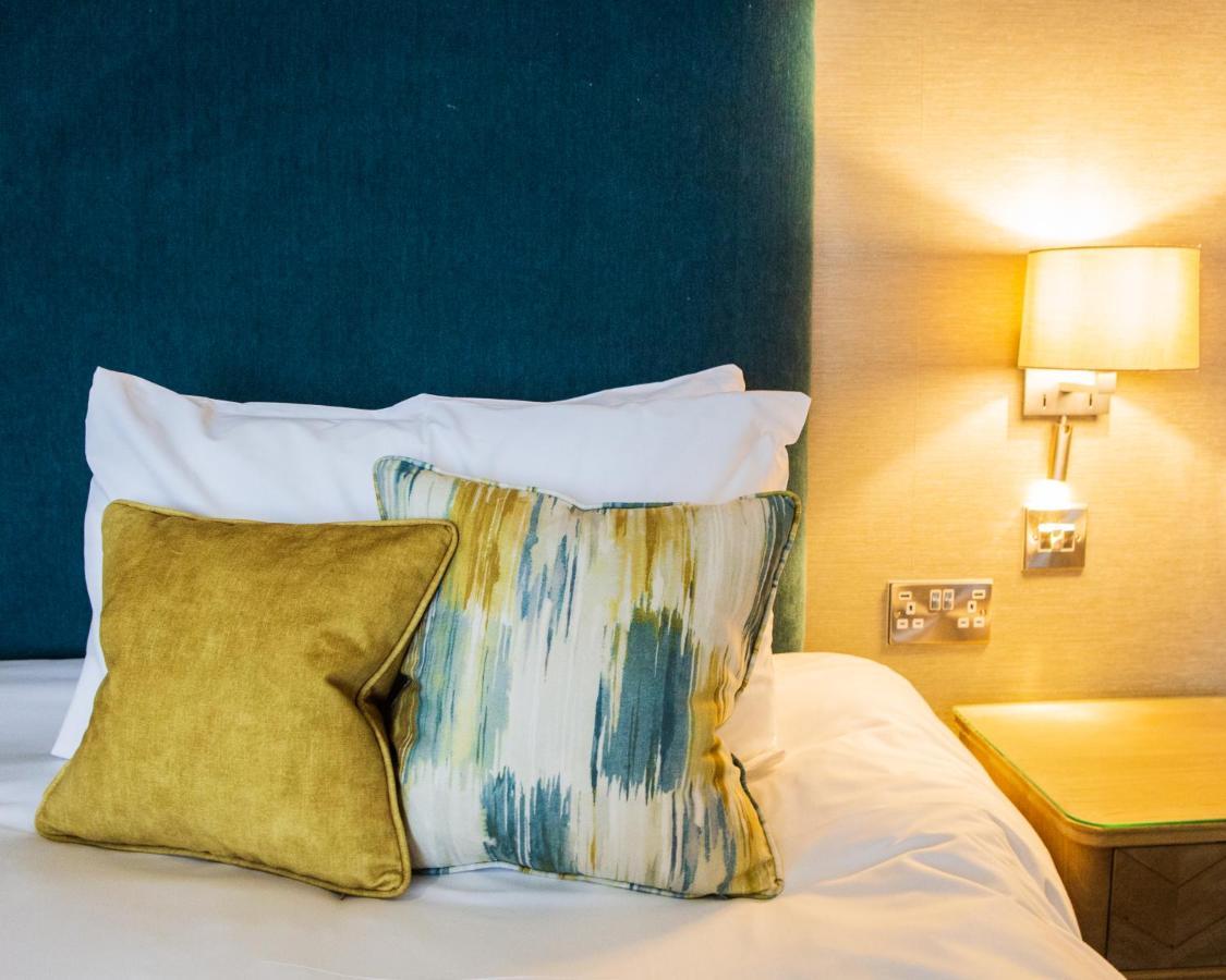 The Brudenell Hotel Aldeburgh Kültér fotó