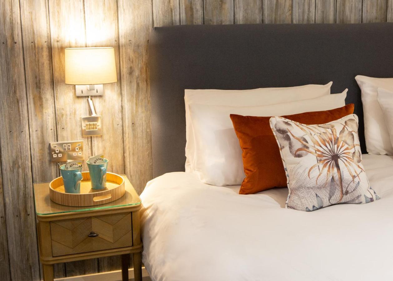 The Brudenell Hotel Aldeburgh Kültér fotó