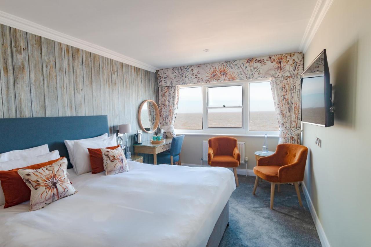 The Brudenell Hotel Aldeburgh Kültér fotó