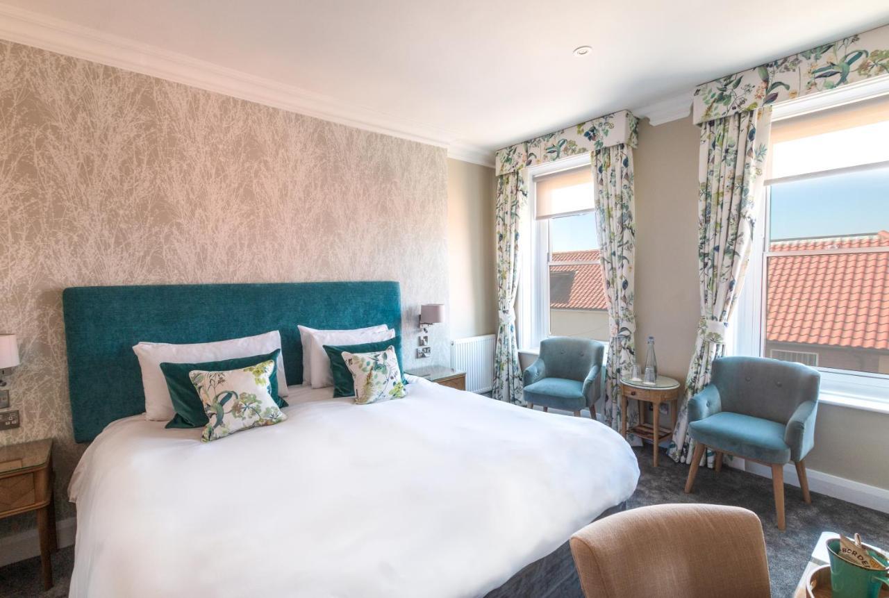 The Brudenell Hotel Aldeburgh Kültér fotó