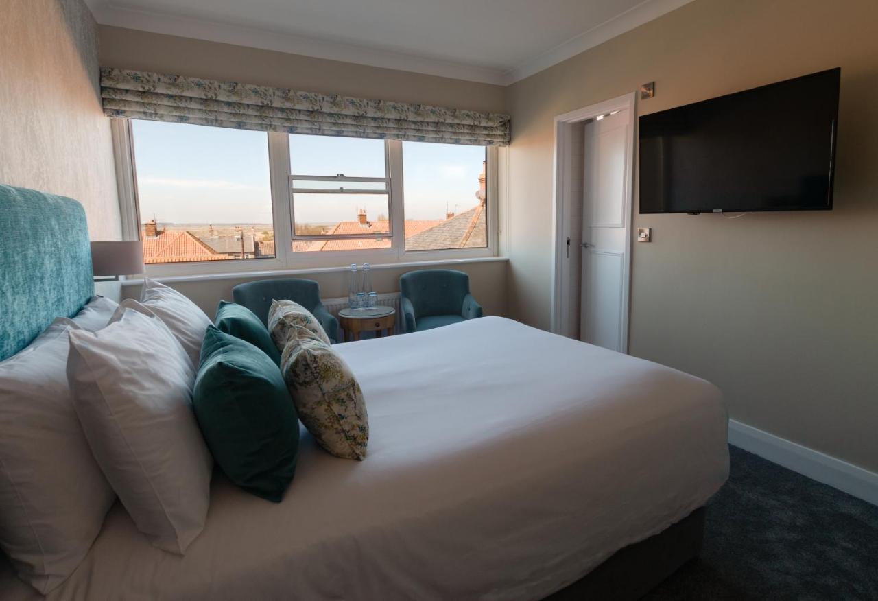 The Brudenell Hotel Aldeburgh Kültér fotó