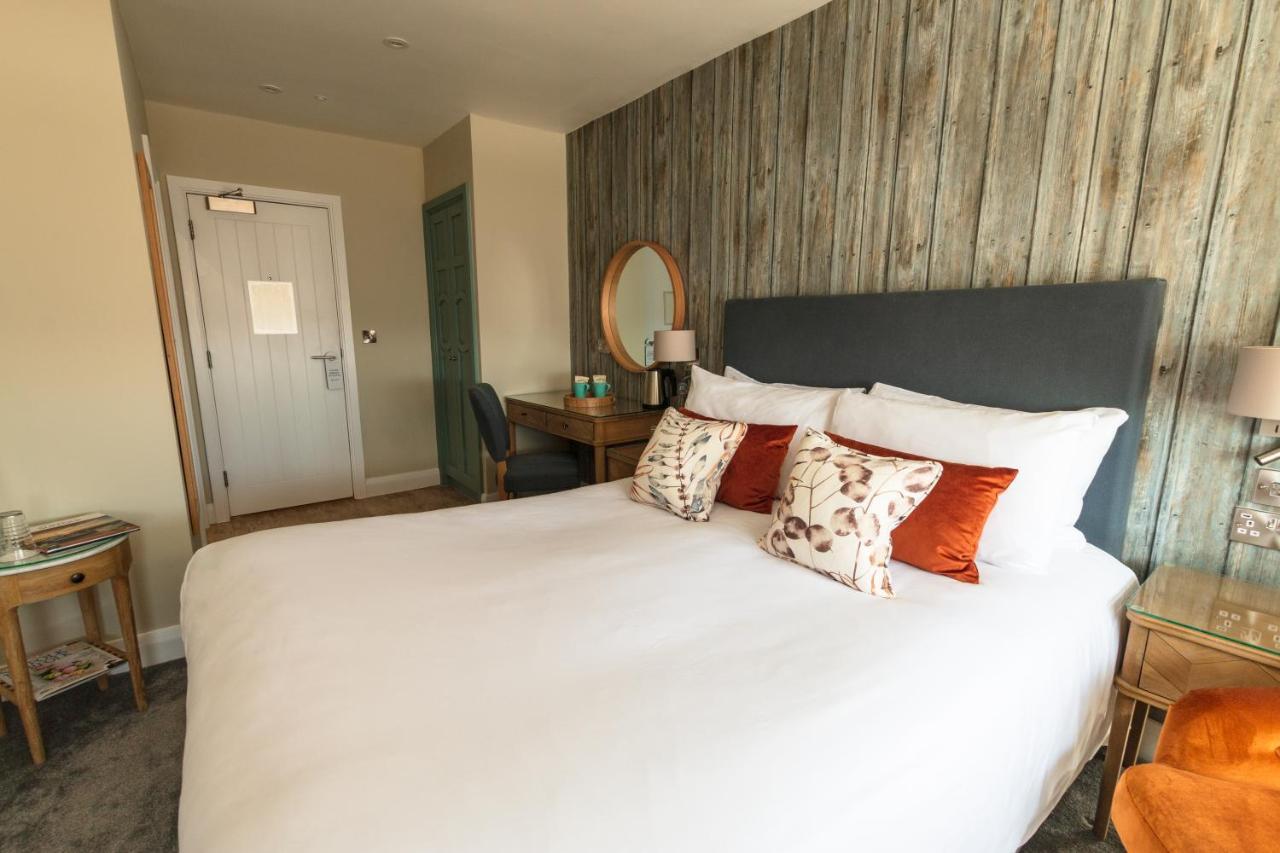 The Brudenell Hotel Aldeburgh Kültér fotó