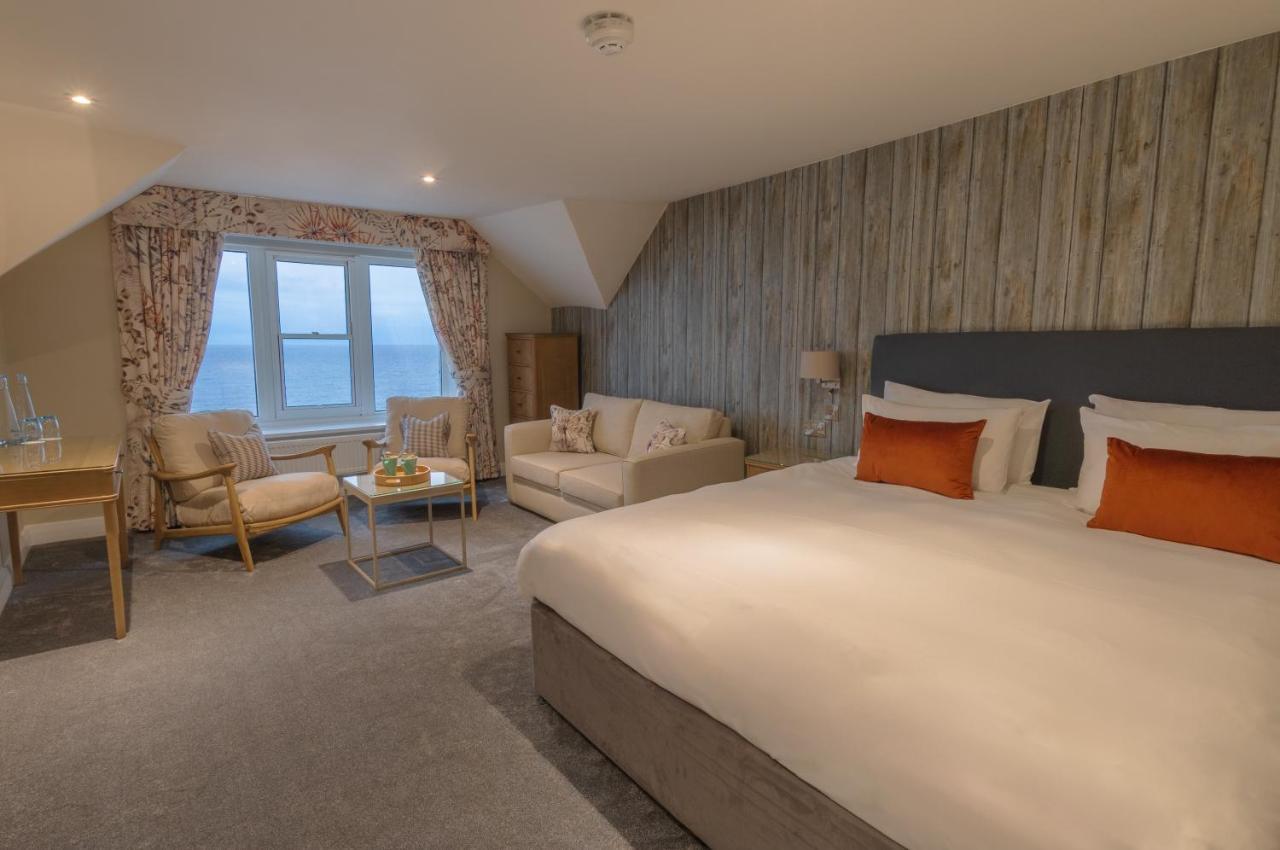 The Brudenell Hotel Aldeburgh Kültér fotó