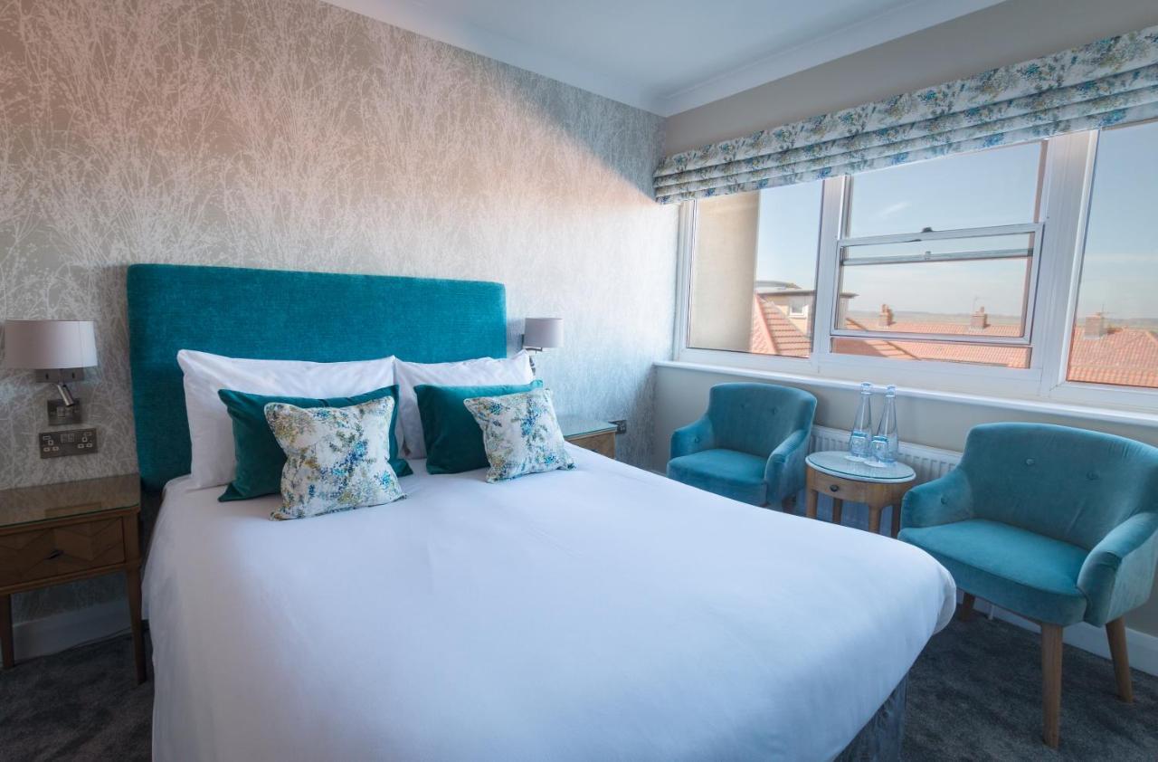 The Brudenell Hotel Aldeburgh Kültér fotó
