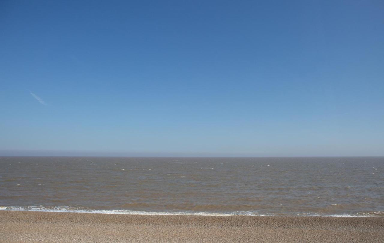 The Brudenell Hotel Aldeburgh Kültér fotó