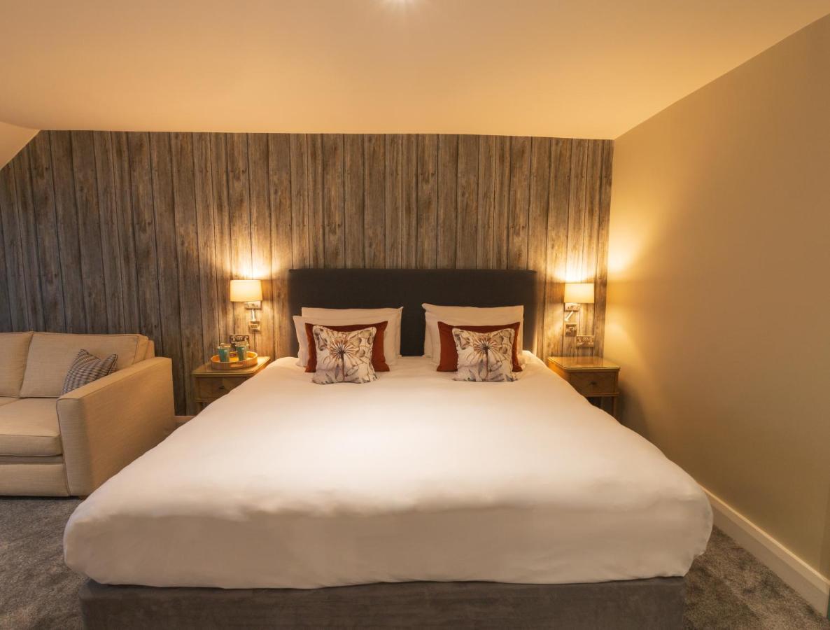 The Brudenell Hotel Aldeburgh Kültér fotó