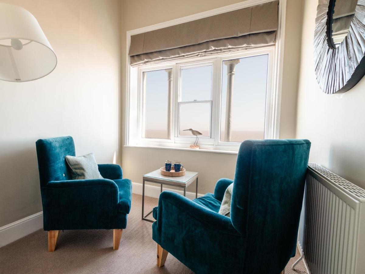 The Brudenell Hotel Aldeburgh Kültér fotó