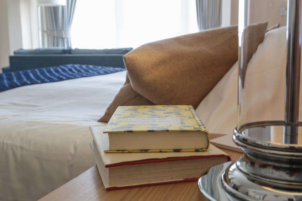 The Brudenell Hotel Aldeburgh Kültér fotó