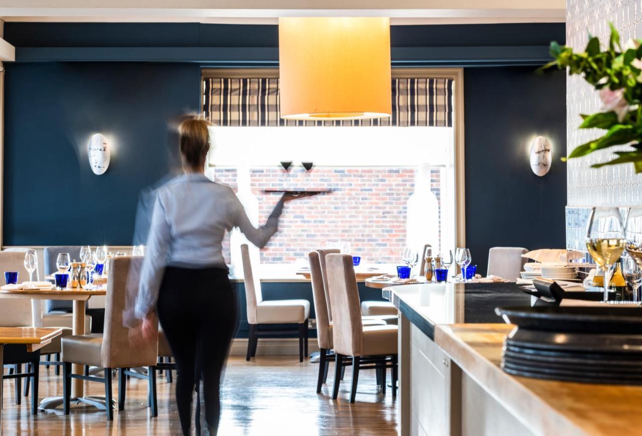 The Brudenell Hotel Aldeburgh Kültér fotó